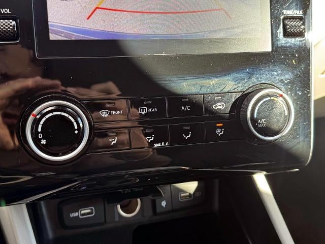 2023 Hyundai TUCSON SEL AWD