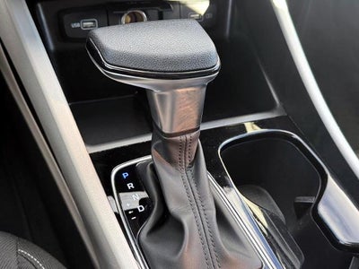 2023 Hyundai TUCSON SEL AWD