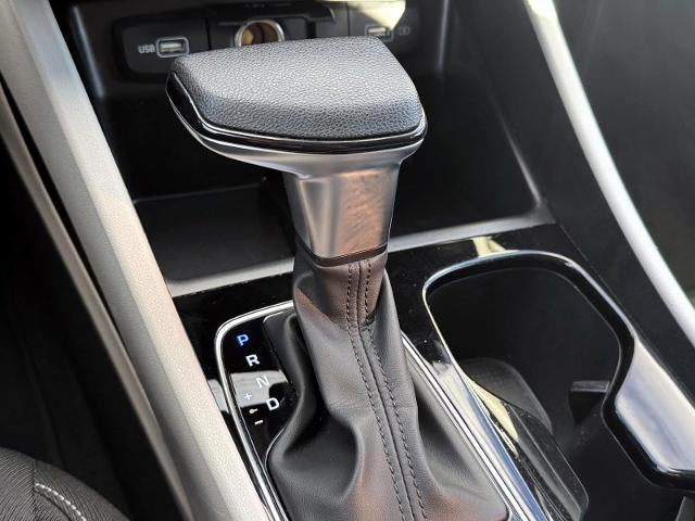 2023 Hyundai TUCSON SEL AWD