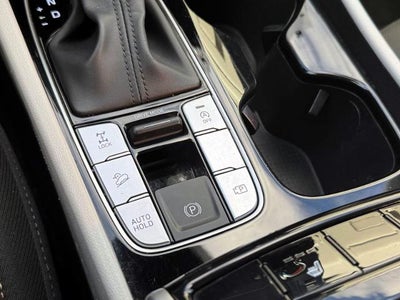 2023 Hyundai TUCSON SEL AWD