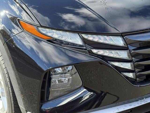 2023 Hyundai TUCSON SEL AWD