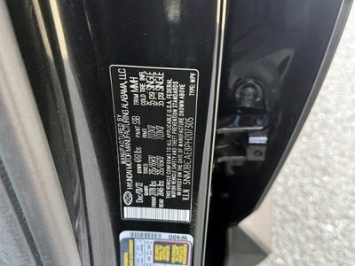 2023 Hyundai TUCSON SEL AWD