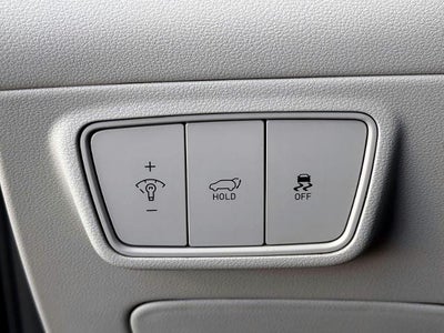 2023 Hyundai TUCSON SEL AWD