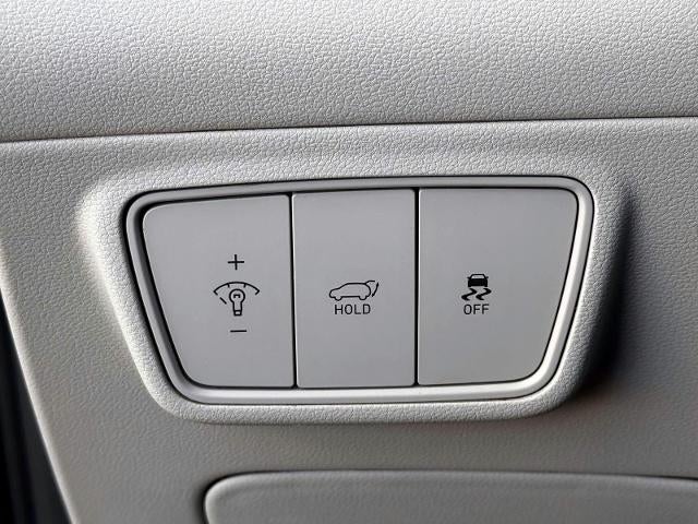 2023 Hyundai TUCSON SEL AWD