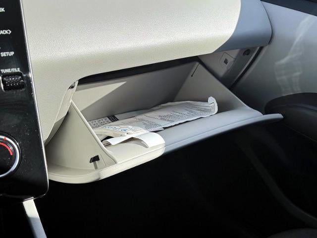 2023 Hyundai TUCSON SEL AWD