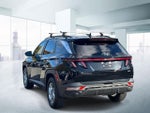 2023 Hyundai TUCSON SEL AWD