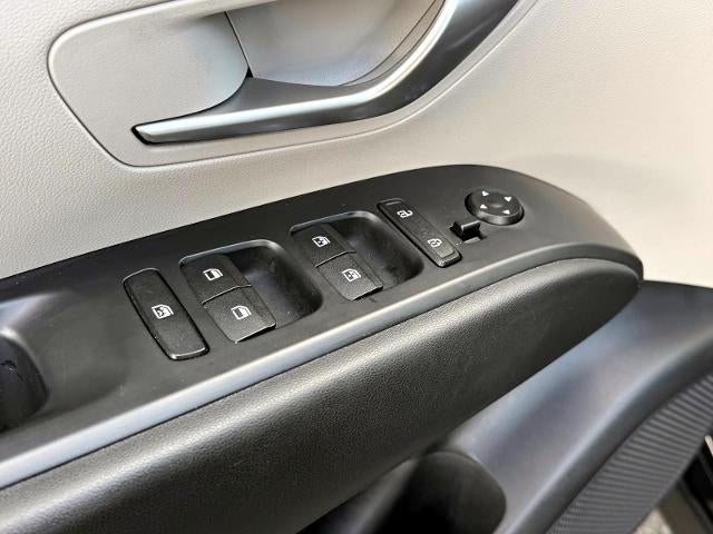 2023 Hyundai TUCSON SEL AWD