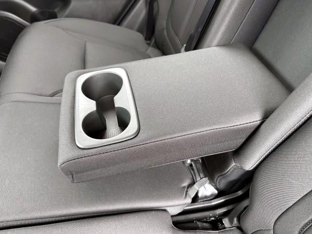 2023 Hyundai TUCSON SEL AWD