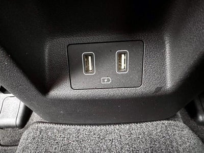 2023 Hyundai TUCSON SEL AWD