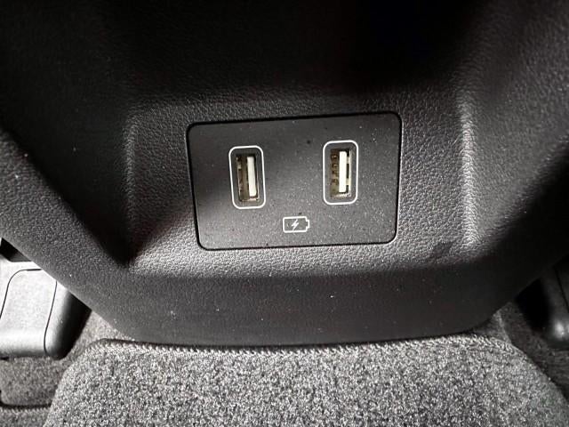 2023 Hyundai TUCSON SEL AWD