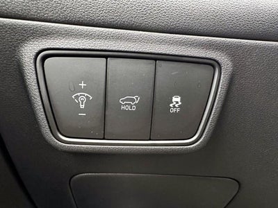 2023 Hyundai TUCSON SEL AWD