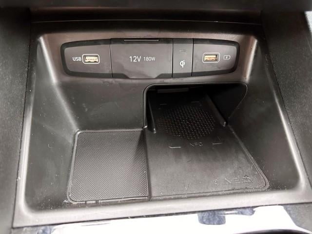 2023 Hyundai TUCSON SEL AWD