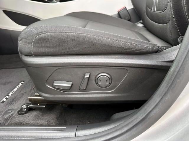 2023 Hyundai TUCSON SEL AWD