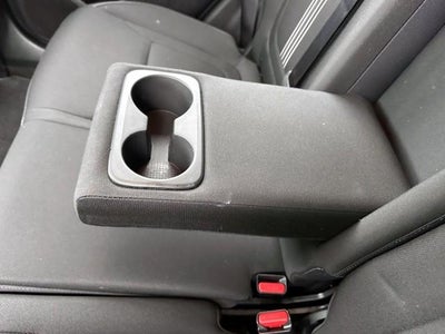 2023 Hyundai TUCSON SEL AWD