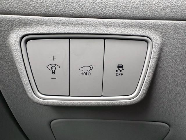 2023 Hyundai TUCSON SEL AWD