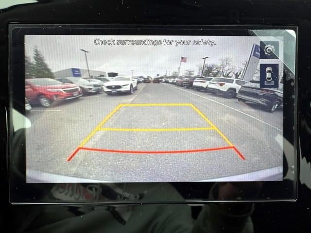 2023 Hyundai TUCSON SEL AWD