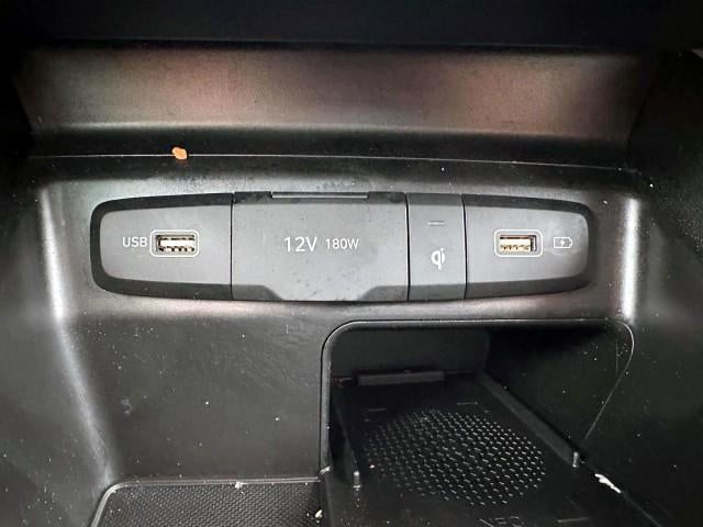 2023 Hyundai TUCSON SEL AWD