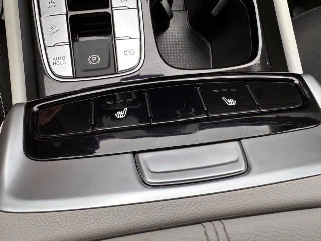 2023 Hyundai TUCSON SEL AWD