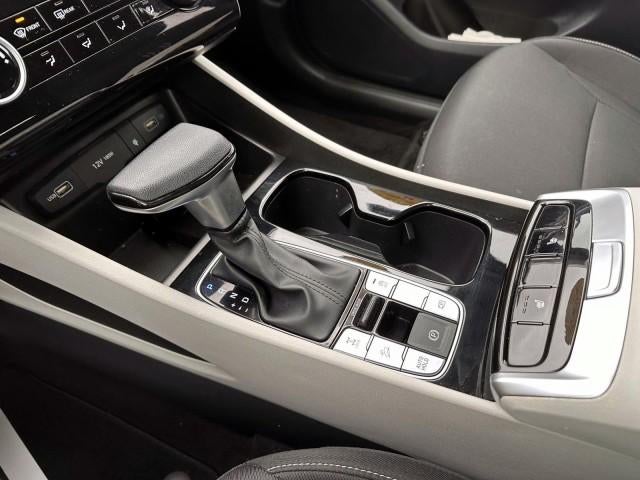 2023 Hyundai TUCSON SEL AWD