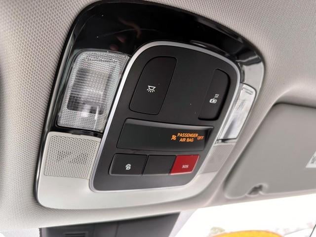 2023 Hyundai TUCSON SEL AWD