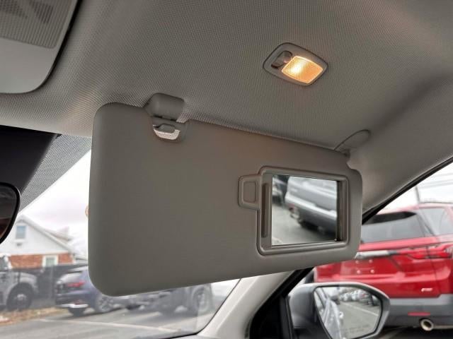 2023 Hyundai TUCSON SEL AWD