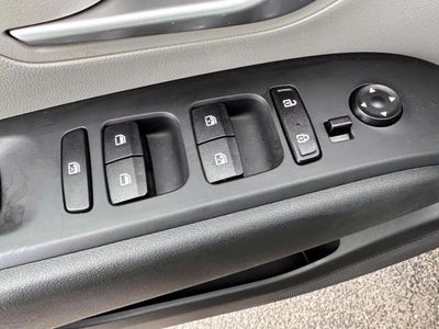 2023 Hyundai TUCSON SEL AWD