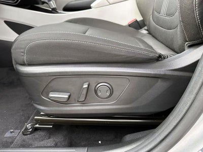 2023 Hyundai TUCSON SEL AWD