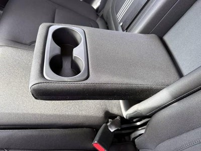 2023 Hyundai TUCSON SEL AWD