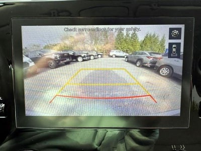 2023 Hyundai TUCSON SEL AWD