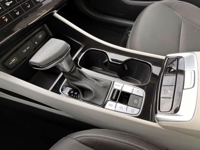 2023 Hyundai TUCSON SEL AWD