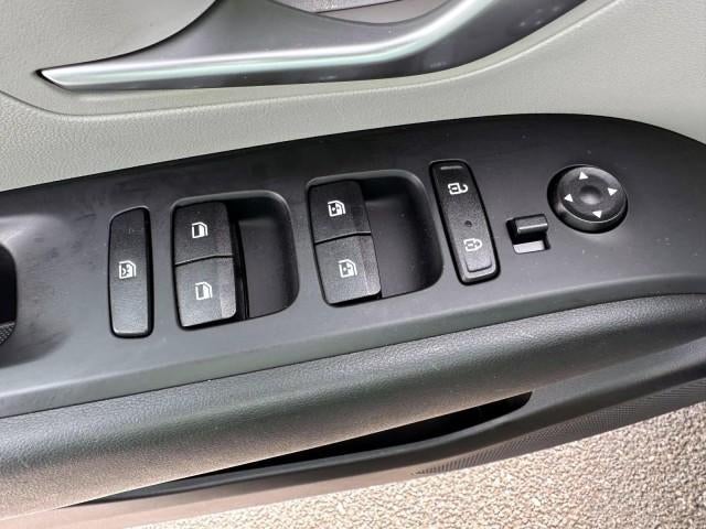 2023 Hyundai TUCSON SEL AWD