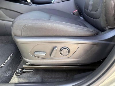 2023 Hyundai TUCSON SEL AWD