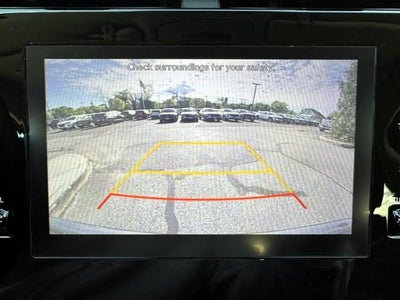2023 Hyundai TUCSON SEL AWD