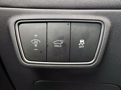 2023 Hyundai TUCSON SEL AWD