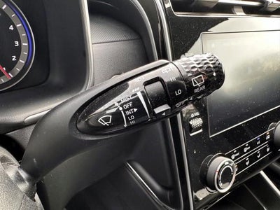 2023 Hyundai TUCSON SEL AWD