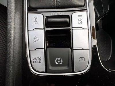 2023 Hyundai TUCSON SEL AWD