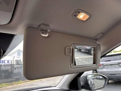 2023 Hyundai TUCSON SEL AWD