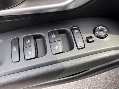 2023 Hyundai TUCSON SEL AWD