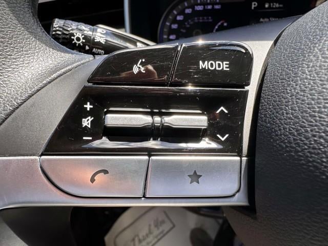 2023 Hyundai TUCSON SEL AWD