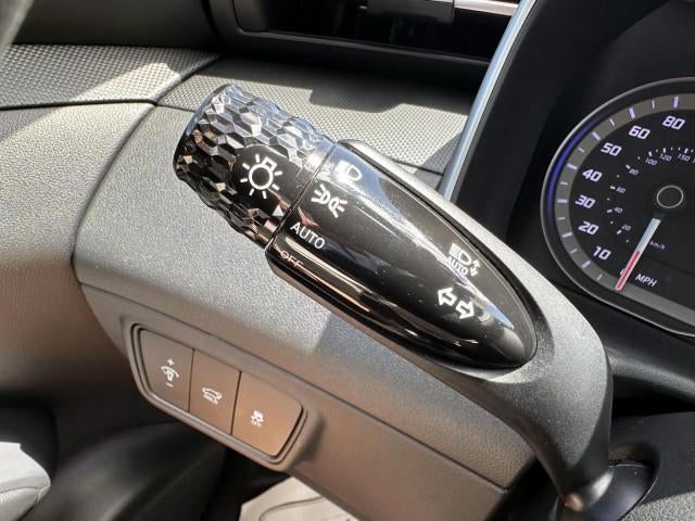 2023 Hyundai TUCSON SEL AWD