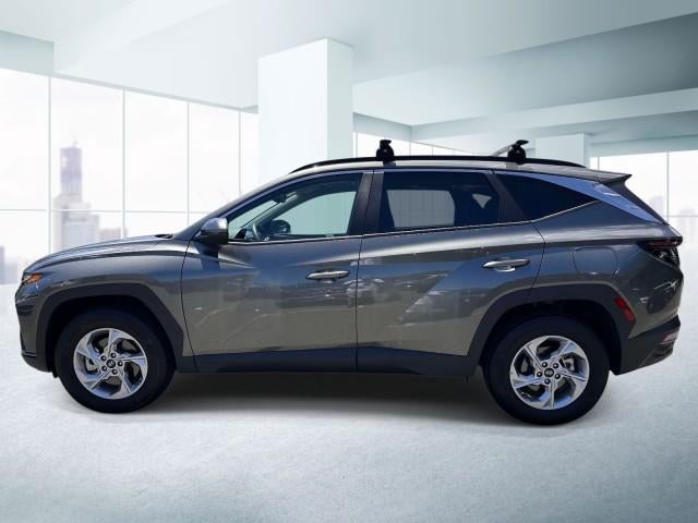 2023 Hyundai TUCSON SEL AWD