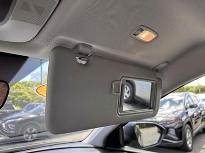 2023 Hyundai TUCSON SEL AWD