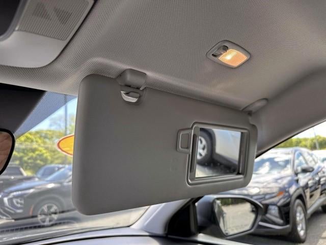 2023 Hyundai TUCSON SEL AWD