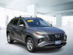 2023 Hyundai TUCSON SEL AWD