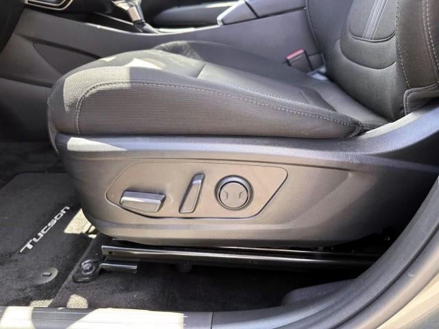 2023 Hyundai TUCSON SEL AWD