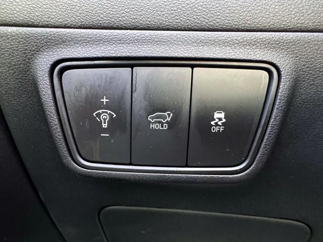 2023 Hyundai TUCSON SEL AWD