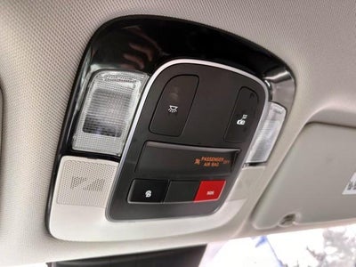 2023 Hyundai TUCSON SEL AWD