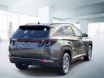 2023 Hyundai TUCSON SEL AWD