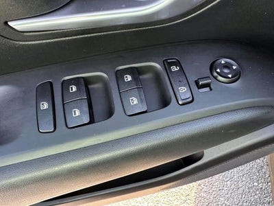 2023 Hyundai TUCSON SEL AWD