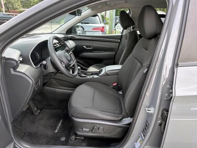 2024 Hyundai TUCSON SEL AWD *Ltd Avail*